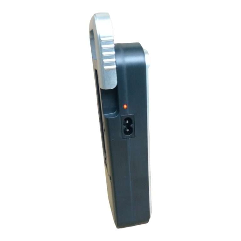 Rechargeable Solar Powered Emergency Light - Battery Powered -1393T-2