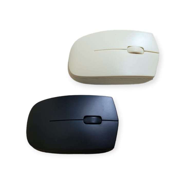 2.4Ghz Wireless Optical Mouse 1600DPI