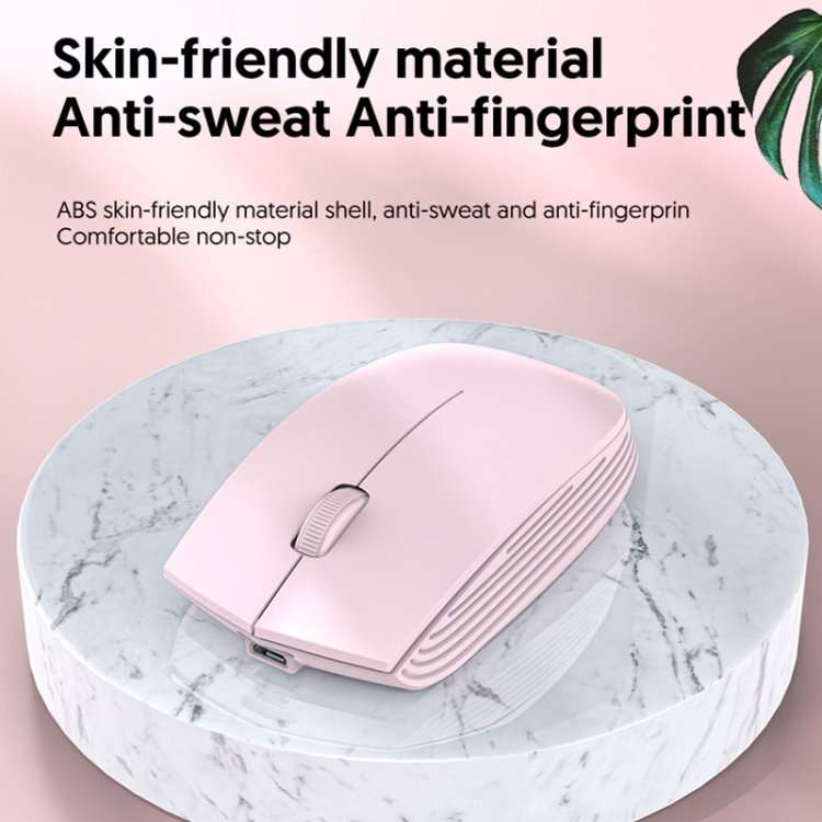 2.4Ghz Wireless Optical Mouse 1600DPI