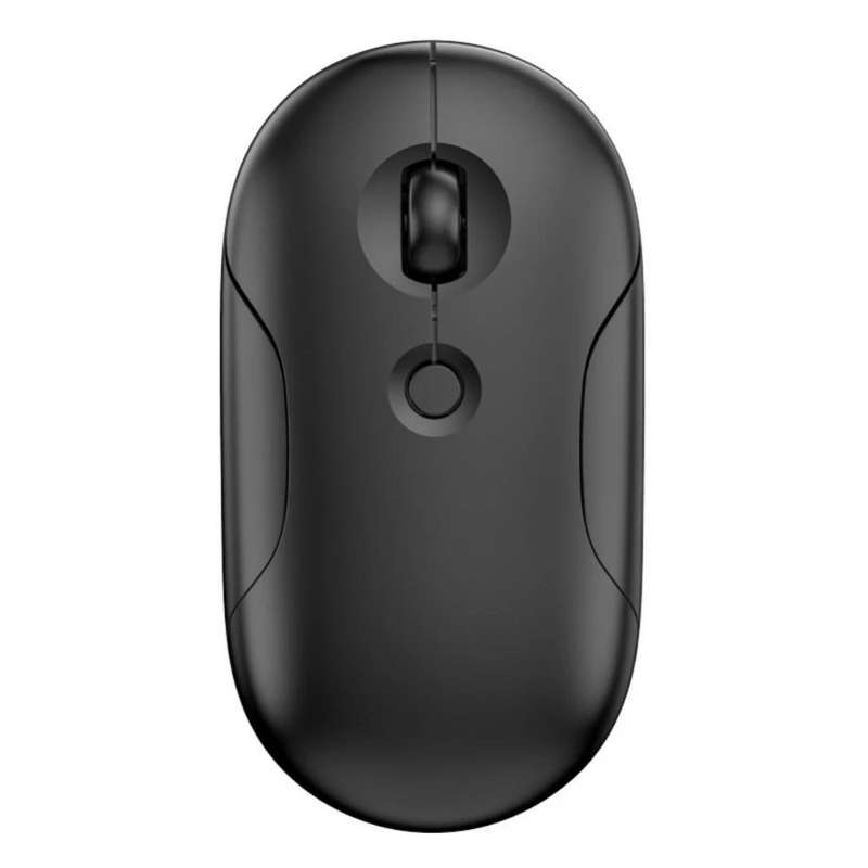 2.4Ghz 4 Keys Gaming Mouse Ergonomic Wireless