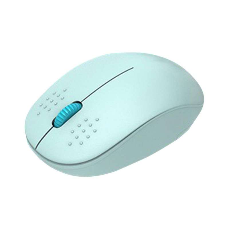 Optical Ergonomic Wireless Mouse 1600 DPI - MO5