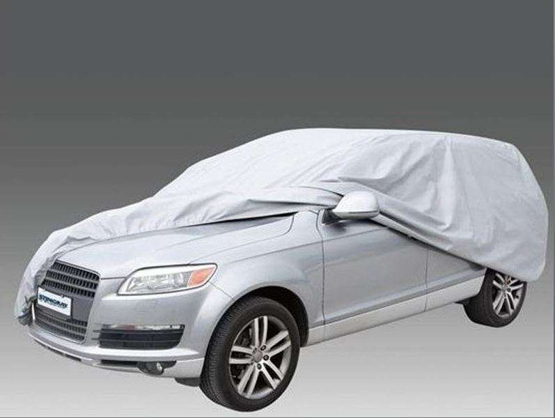 Car Cover Ultra-lite PEVA Material