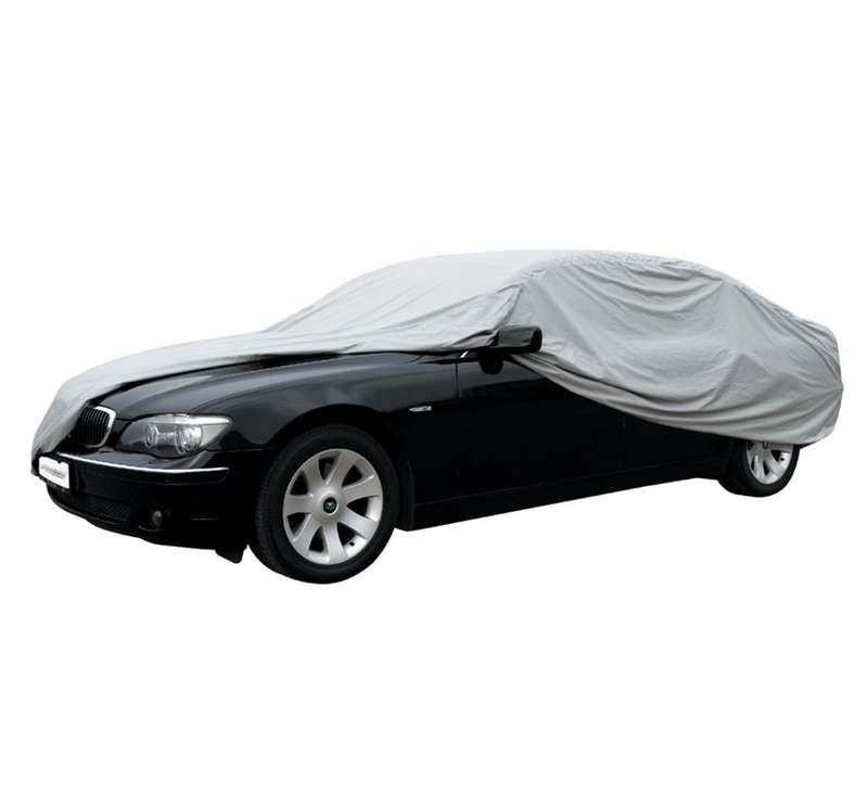 Car Cover Ultra-lite PEVA Material