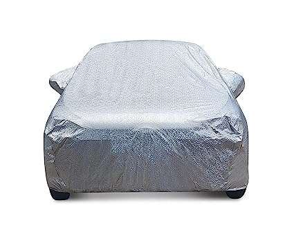 Car Cover Ultra-lite PEVA Material