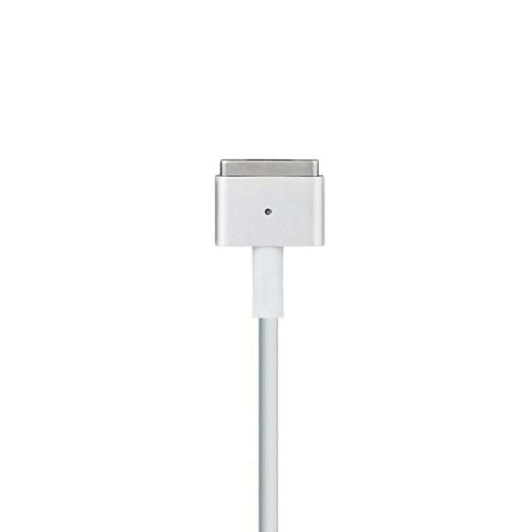 T Type Laptop Magnetic Connector Power Adapter Charger for MacBook 16.5V 3.65A - 60w