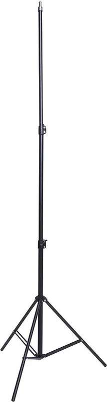 Super Strong Photography Tripod Light Stand (200cm) - Phottix PX200