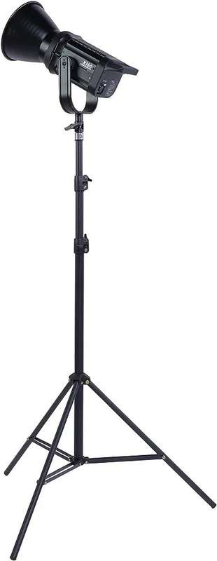 Super Strong Photography Tripod Light Stand (200cm) - Phottix PX200