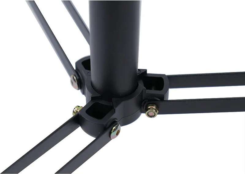 Super Strong Photography Tripod Light Stand (200cm) - Phottix PX200