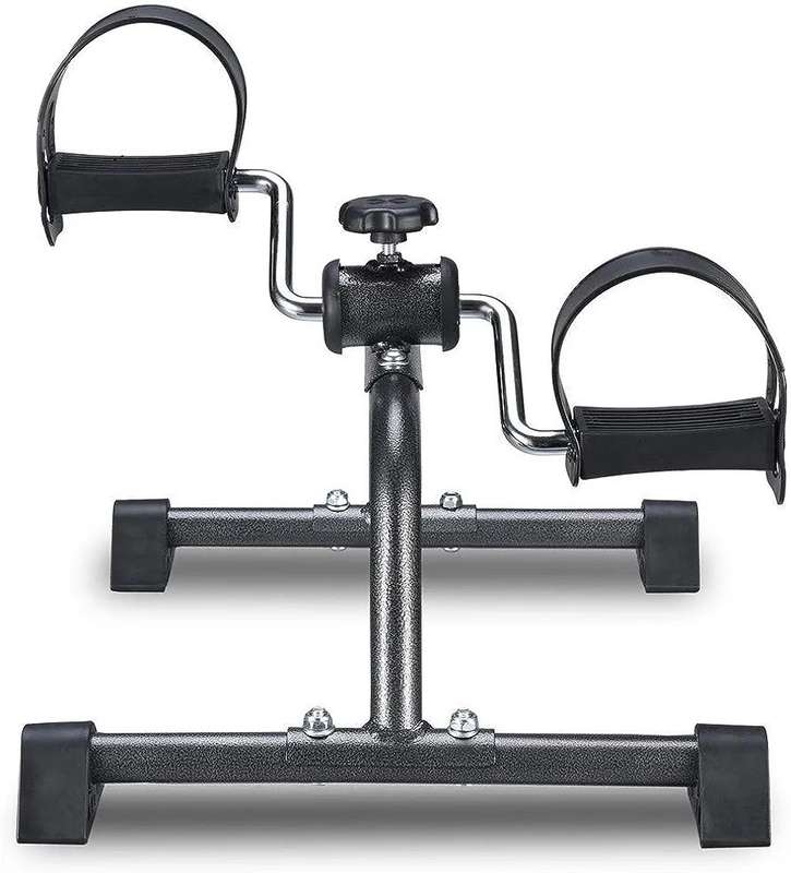 Portable Medical Exercise Bike - Physical Therapy Workout Equipment