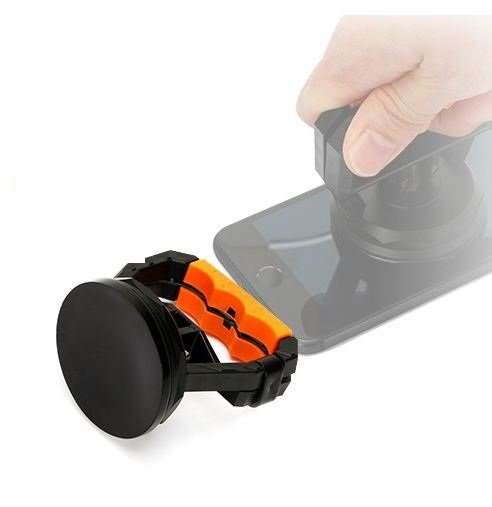 Multifunctional Phone Repair Tools LCD Screen Opening Suction Cup Kit JM-SK05