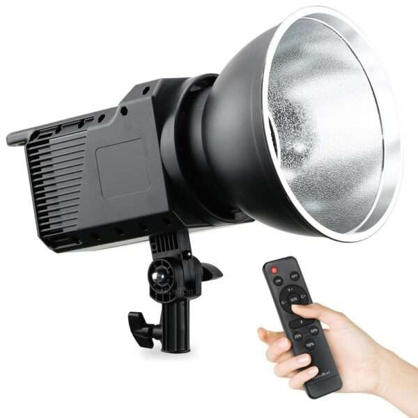 300W  Studio LED Continuous Video Light With Bowens Mounting YQ-T300S