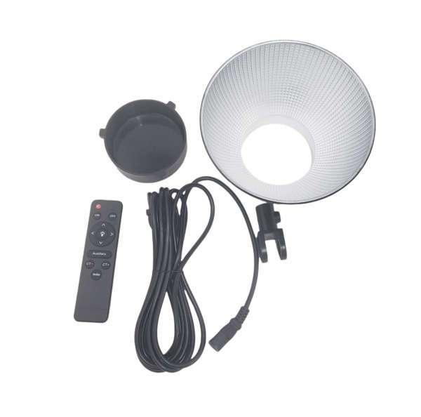 300W  Studio LED Continuous Video Light With Bowens Mounting YQ-T300S