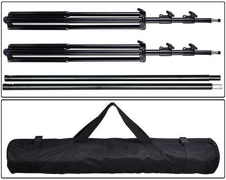 Backdrop Stand - Photography Studio Equipment