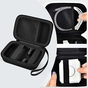 Foldable Handy Magnetic Charging Station Storage Bag