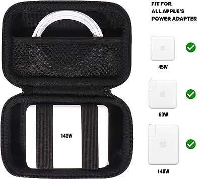 Foldable Handy Magnetic Charging Station Storage Bag