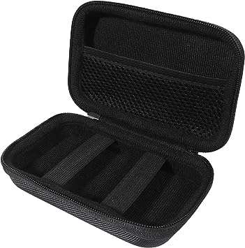 Foldable Handy Magnetic Charging Station Storage Bag