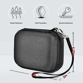 Foldable Handy Magnetic Charging Station Storage Bag