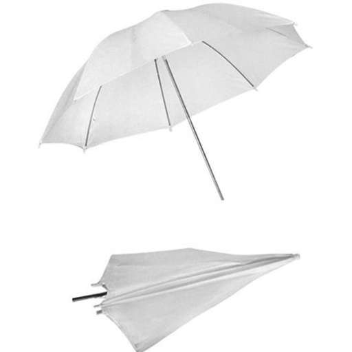 Translucent Sofbox  Light Umbrella - Photography Umbrella