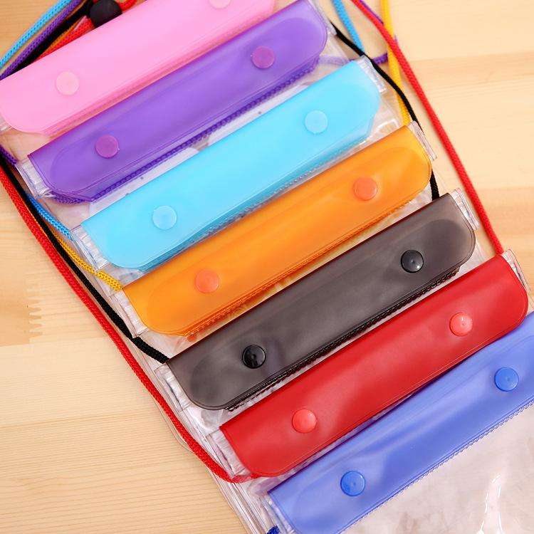 Universal Waterproof Tablet Case 21.4cm x 17cm
