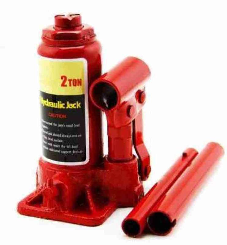 2 Ton Car Hydraulic Bottle Jack