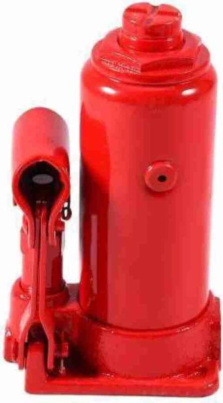 2 Ton Car Hydraulic Bottle Jack