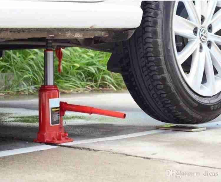 2 Ton Car Hydraulic Bottle Jack