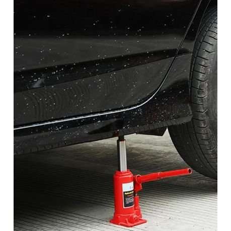 10 Ton Hydraulic Bottle Jack