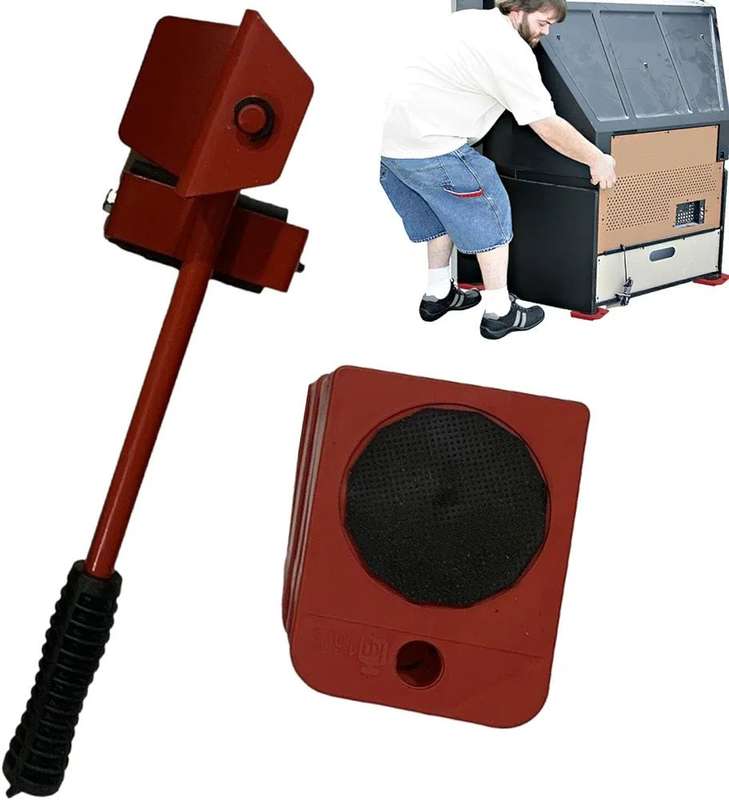 Furniture Moving Tool