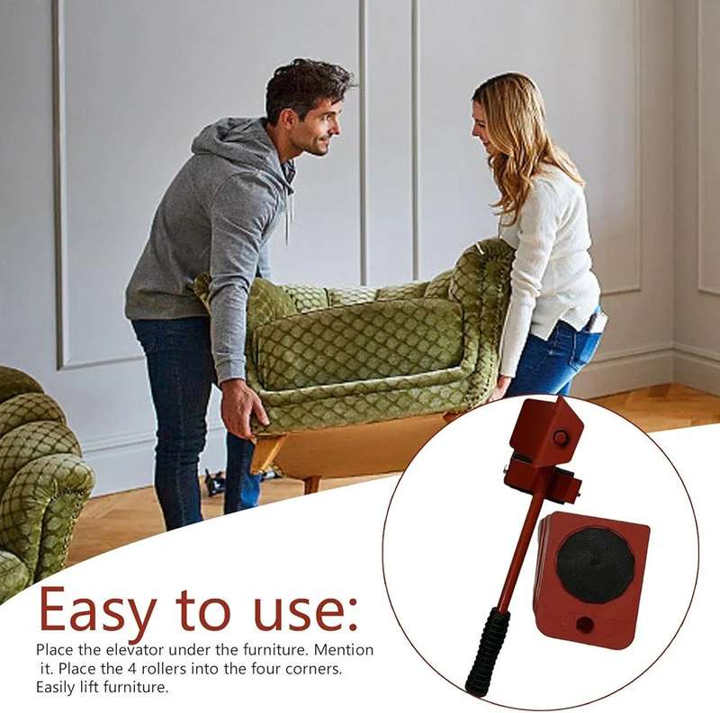 Furniture Moving Tool
