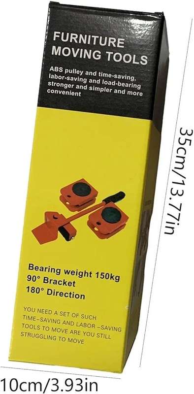 Furniture Moving Tool