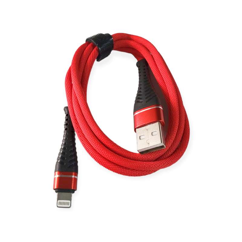 iPhone Lightning Data Charging Cable - A942