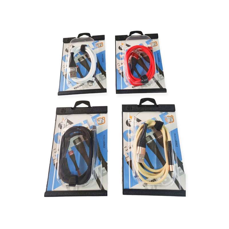 iPhone Lightning Data Charging Cable - A942