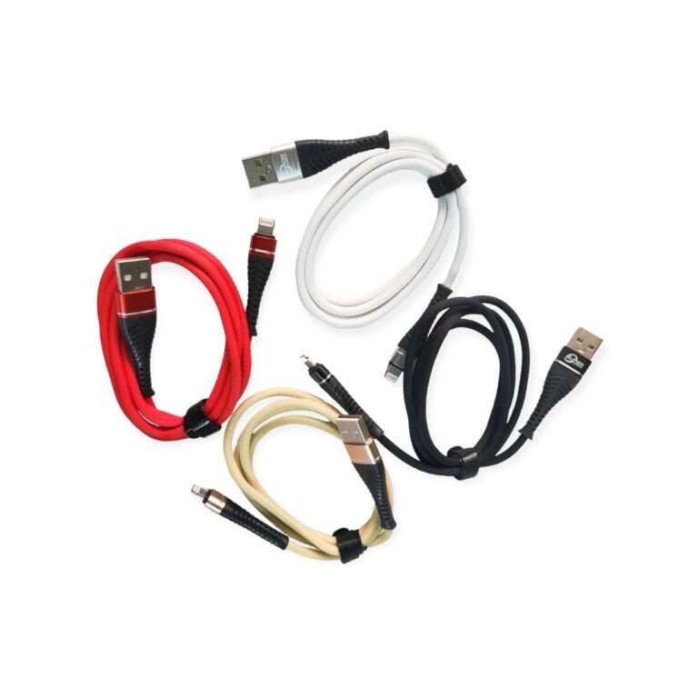 iPhone Lightning Data Charging Cable - A942