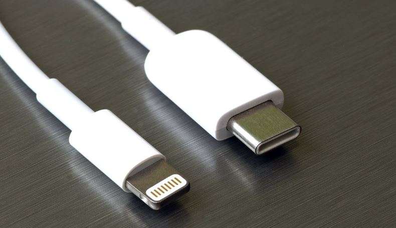 IPhone Cable  USB Type C to Lightning PD Cable 3m - CA-3014