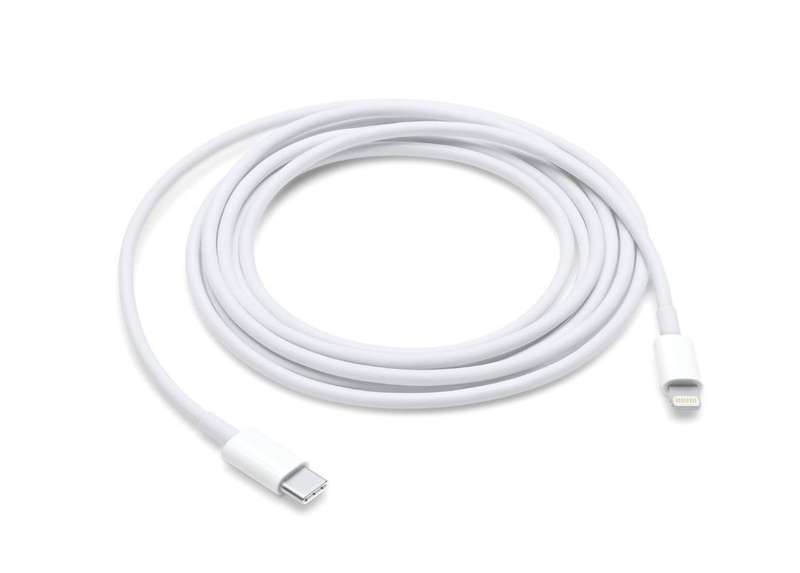 IPhone Cable  USB Type C to Lightning PD Cable 3m - CA-3014