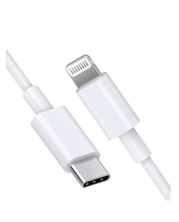 IPhone Cable  USB Type C to Lightning PD Cable 2m