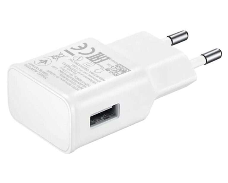 Treqa Fast Charging Travel Adapter 15W - CH-9032