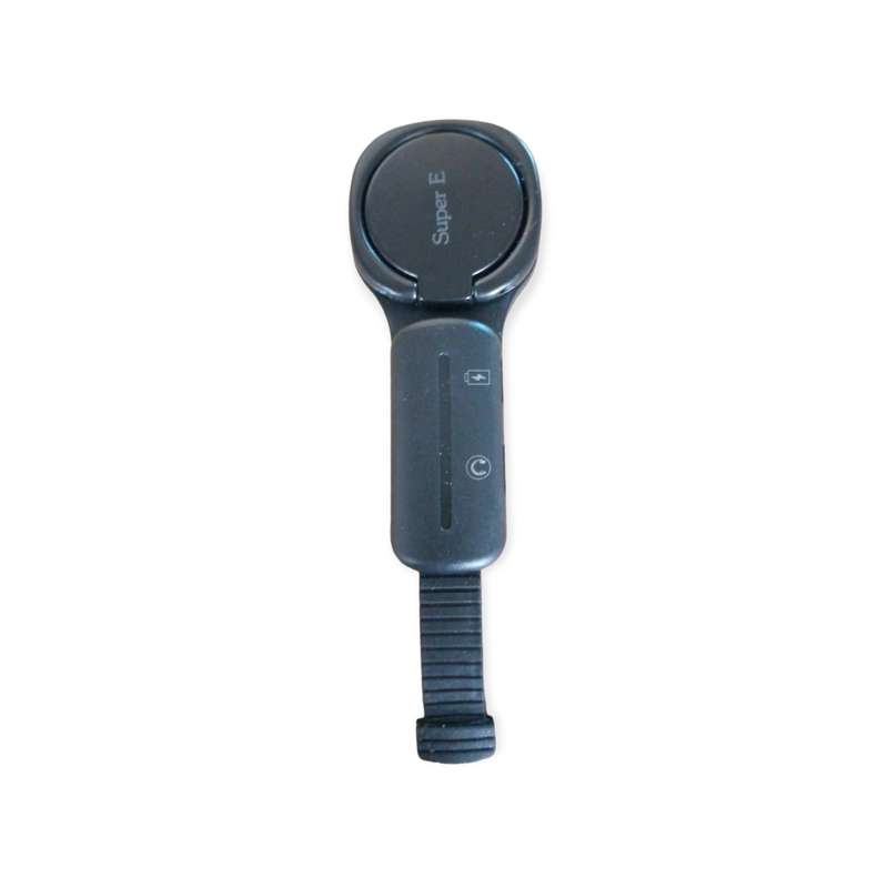 iPhone Charging And Audio Splitter Ring Holder Adapter - JH-0LL
