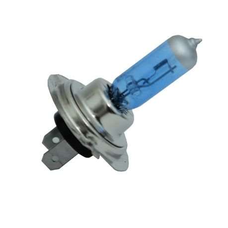 H7 - HID Xenon Halogen Headlight Bulbs
