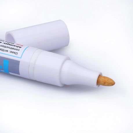Car Tire Metal Paint Pen Marker C6119