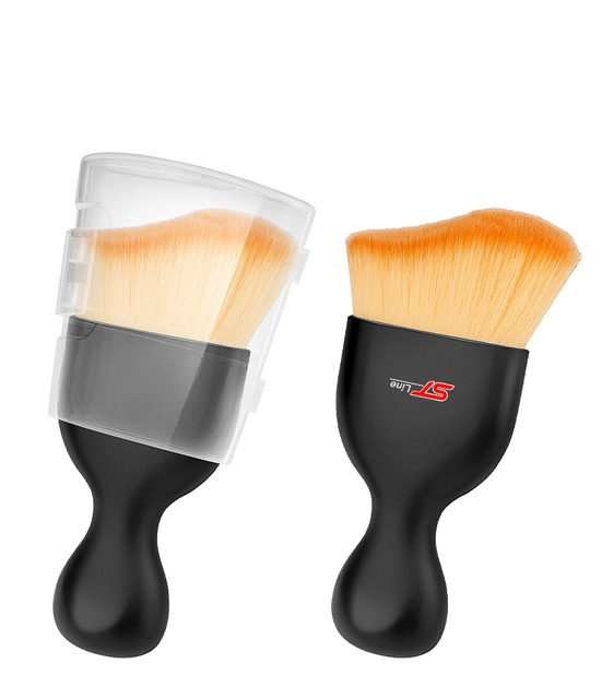 Car Universal Interior Cleaning Tool - Car Soft Detailing Brush