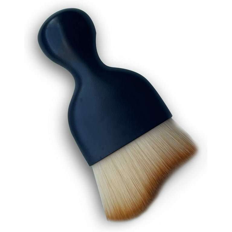 Car Universal Interior Cleaning Tool - Car Soft Detailing Brush