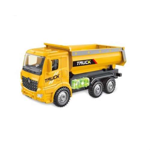 Construction Carrier Toy Truck