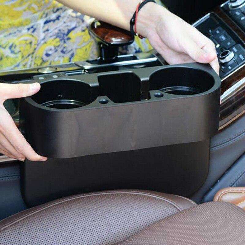 3 In 1 Portable Multifunction Car Auto Cup Holder