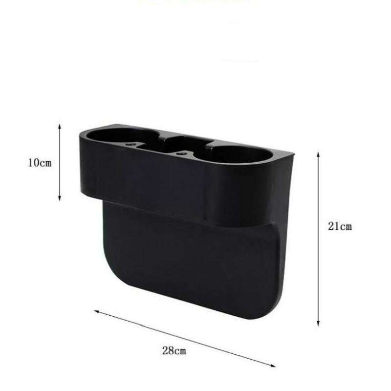 3 In 1 Portable Multifunction Car Auto Cup Holder