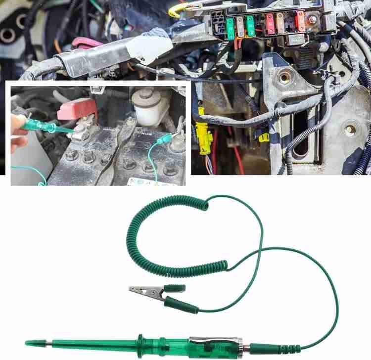 Car Circuit Tester Pen