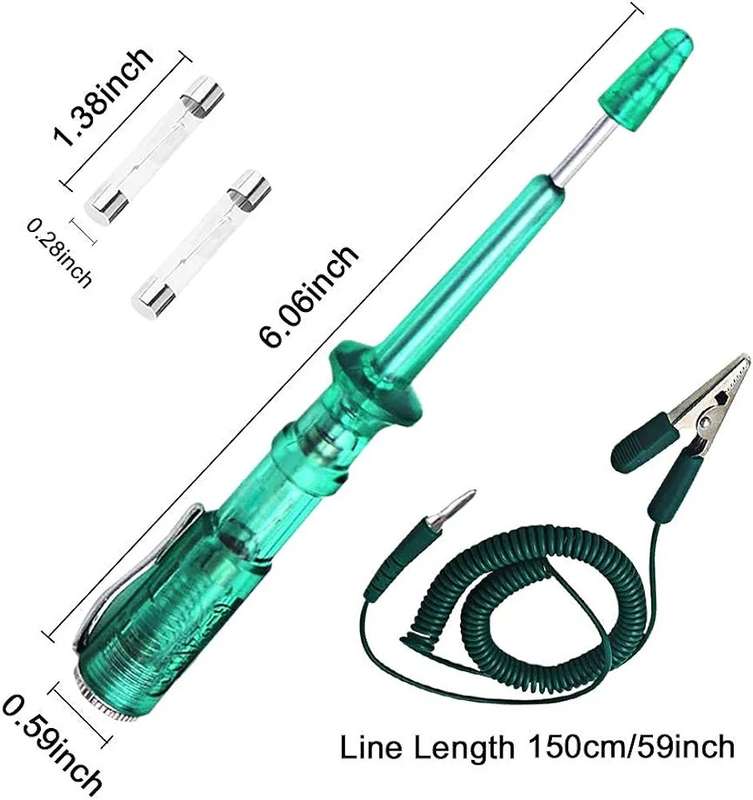 Car Circuit Tester Pen