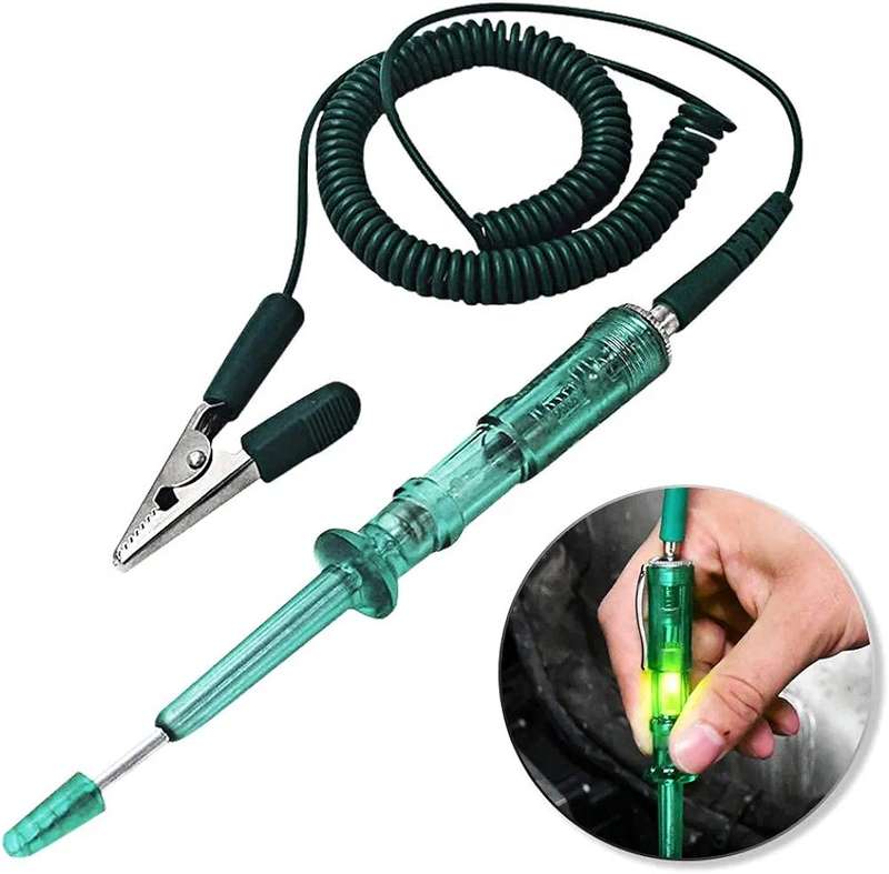 Car Circuit Tester Pen