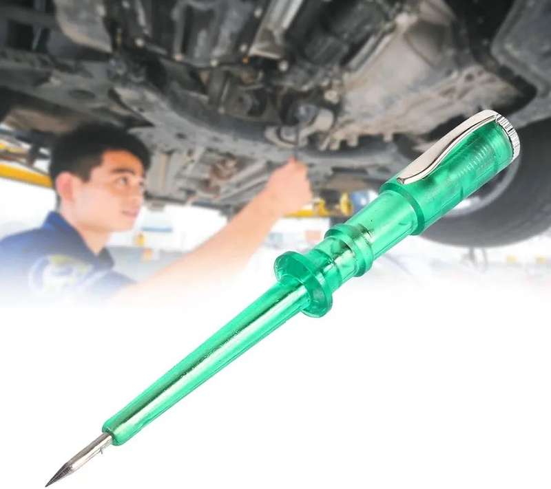 Car Circuit Tester Pen