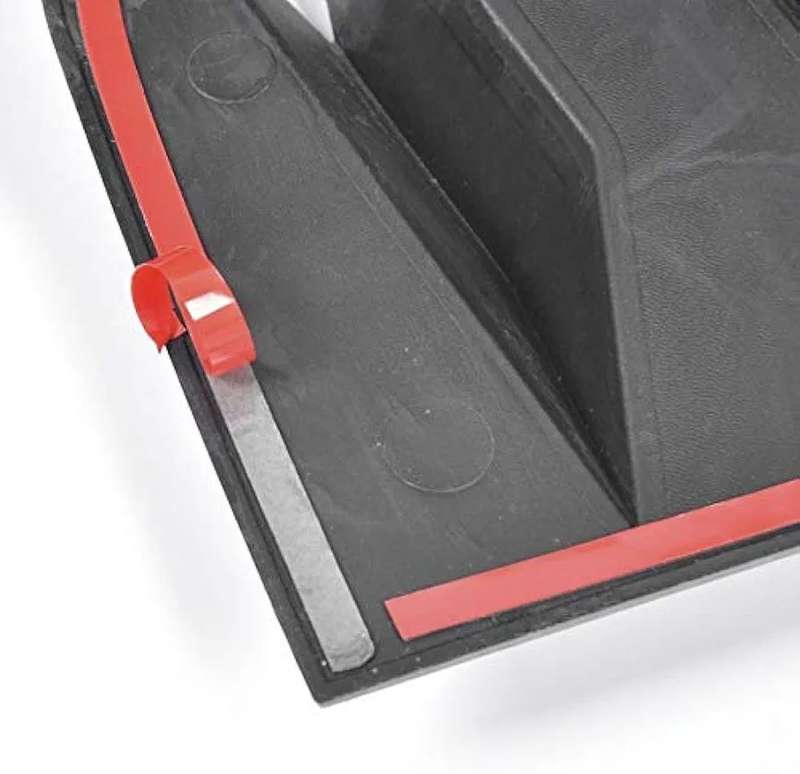 Window Louvers Car Side Vent Window Scoop Louver Trim Cover Car Modification Fit For VW Golf GTI ...